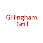 Gillingham Grill. icon