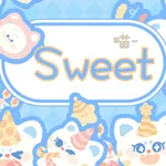 Sweet Diary - Journal icon