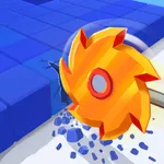 Crush Runner 3D! icon