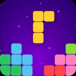 Color Block Puzzle Logic Games icon