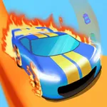 Hot Cars Idle icon