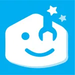 Mr Helper Super App icon