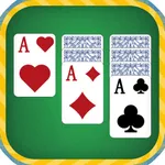 Solitaire -Hot Card Game 2023 icon