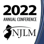 2022 NJLM Annual Conference icon