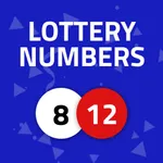 Lottery Number Frequency Data icon