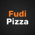 Fudi pizza icon