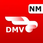 New Mexico MVD Permit Test icon