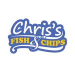 Chris's Fish & Chips Hinkley icon