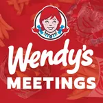 Wendy's Meetings icon