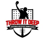 Throw It Deep Arizona icon