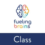 Fueling Brains Class icon