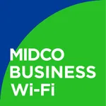 Midco Business Wi-Fi Pro icon