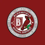 Bloomfield IN School District icon