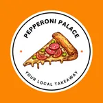 Pepperoni Palace Takeaway icon