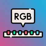 SLA RGB Steuerung icon