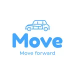 Move Taxis icon