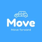 Move Driver’s icon