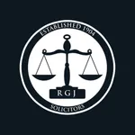 RG&J Solicitors icon