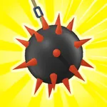 Wrecking Ball Crash icon