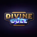 Divine Duel AR Companion icon