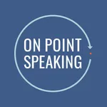 On Point Speaking Portal icon