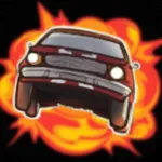 Retro Hesit - Chase and Loot icon