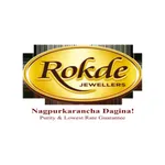 Rokde Digital Gold icon