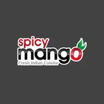 Spicy Mango. icon