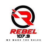 Rebel 107.9 icon