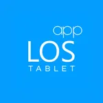 LOS Tablet icon