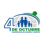 4 de Octubre en línea icon