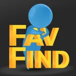 FavFind: Entertainment Finder icon