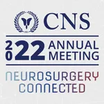 2022 CNS Annual Meeting icon