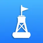 BuoyPro: Marine Weather icon