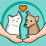 Petiwo - Trusted Pet Sitters icon