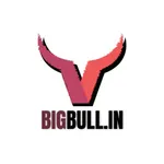 Big Bull Investments icon