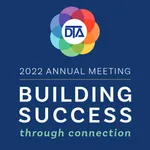 2022 DTA Annual Meeting icon