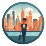 NYC State Jobs icon