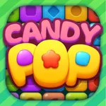 Candy Pop - Candy blast games icon