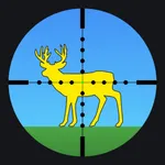 Stadiametric Rangefinder icon