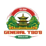 General Tso's icon