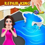 Repair King: Renovate & Repair icon