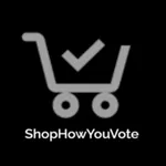 ShopHowYouVote icon