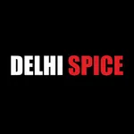 DELHI SPICE. icon