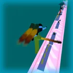RocketStickMan3D icon