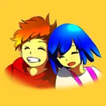 TreasureHunt Manga icon