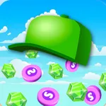 Tokens Gems For Stumble Chests icon