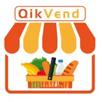 QikVend icon