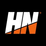 HN Fit App icon