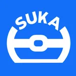 Suka icon